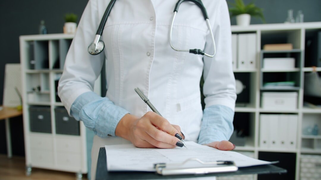 health insurance policy review